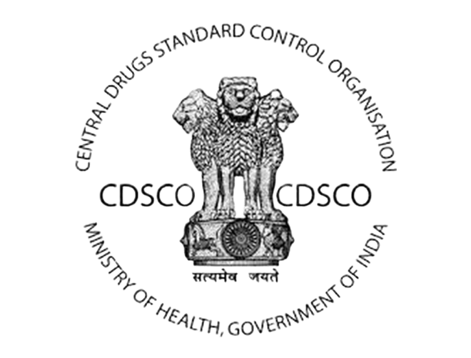 CDSCO Accreditation