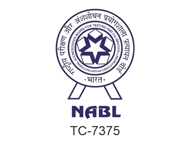 NABL Accreditation