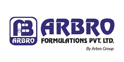 Arbro Formulations