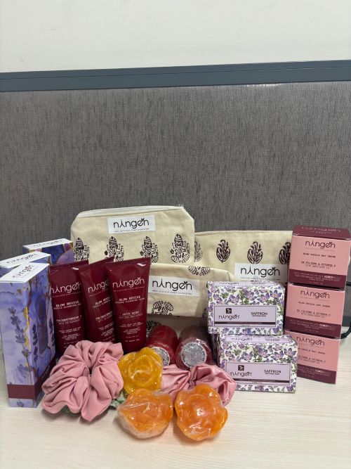 Inclusion & Empowerment