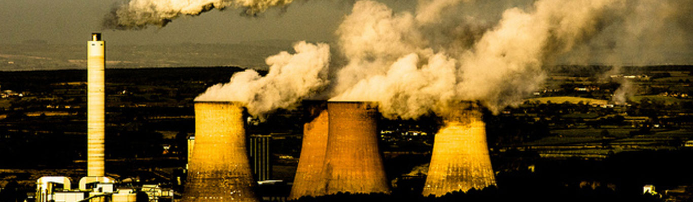 Environmental testing