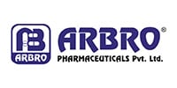 Arbro Pharmaceuticals