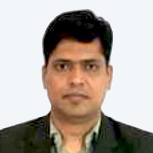Ajai Dutt Sharma - Vice President, Arbro Group