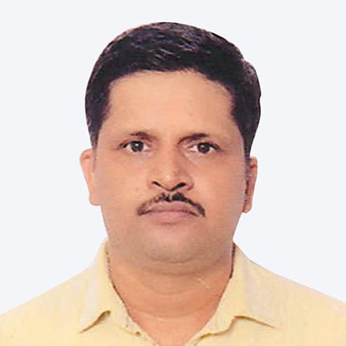 Atul Sharma - Senior Manager, Arbro Group