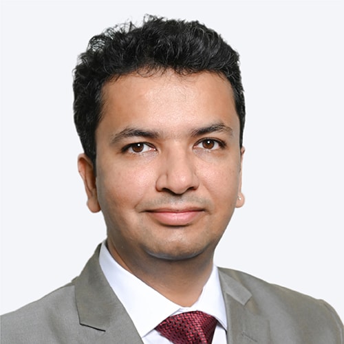 Dr. Saurabh Arora - CEO, Arbro Group