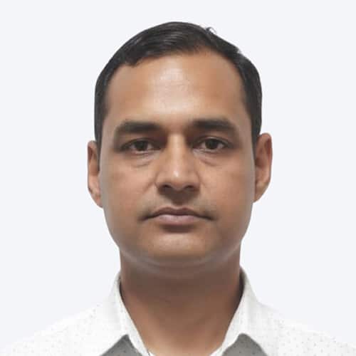 Praven Baliyan - Zonal Head, Arbro Group