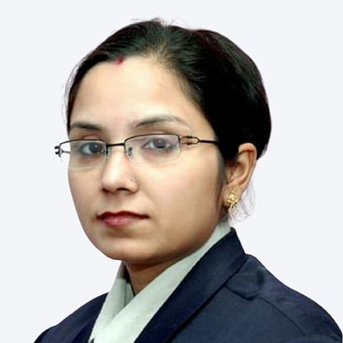 Upasna Narayan - Manager - Purchase, Arbro Group