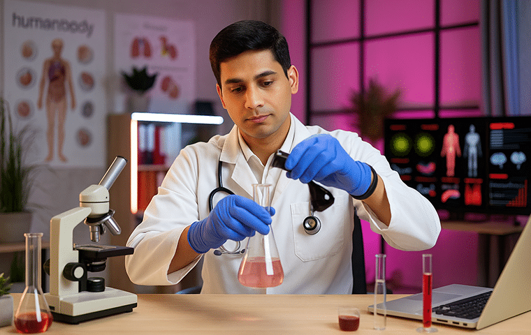 Auriga Research - Clinical Research Division