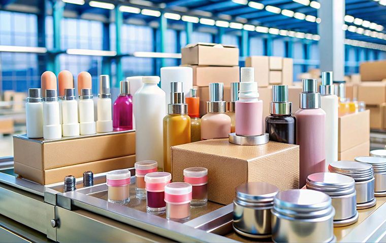 Ningen Skin Sciences - Cosmetics & Personal Care