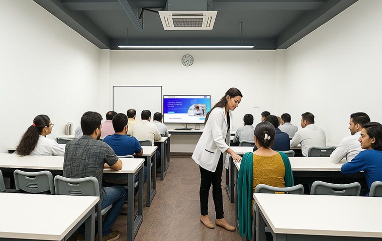 Education & Skill Development